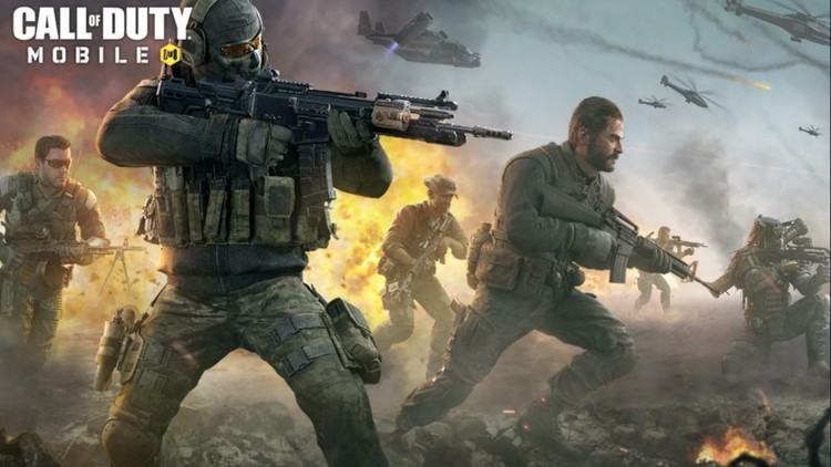 Profesjonalna zawodniczka Call of Duty Mobile zamordowana przez kolegę z gry
