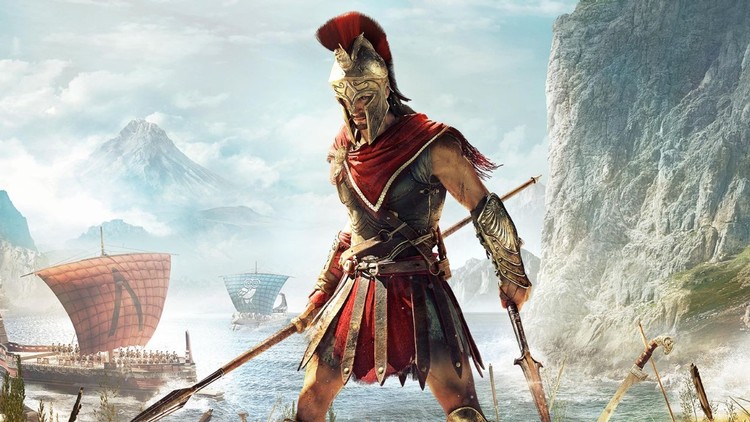Assassin’s Creed Odyssey