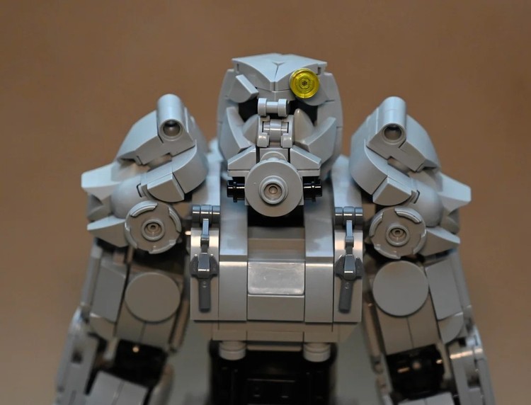 T-45 z LEGO