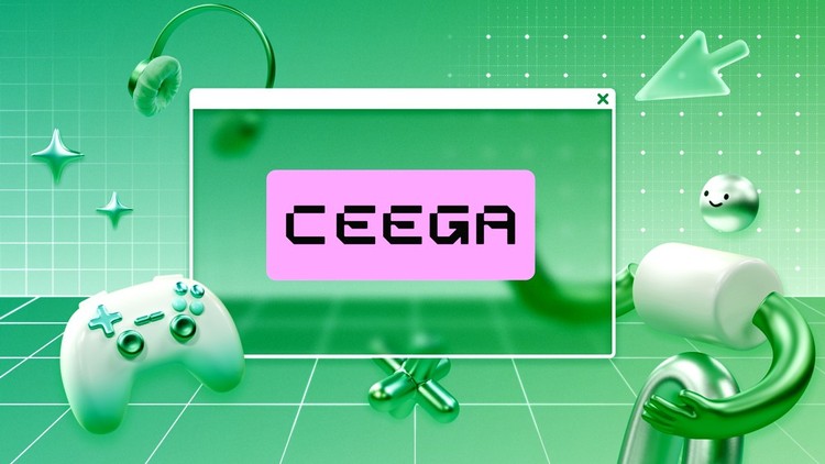 Central & Eastern European Game Awards 2026