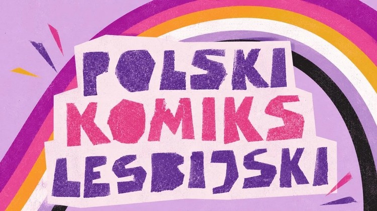 komiks lesbijski