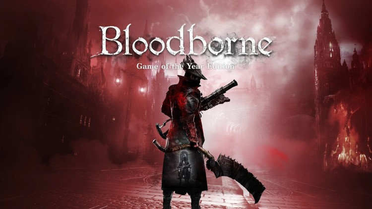 Bloodborne