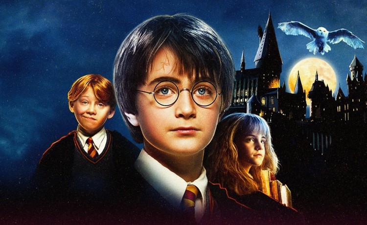 Kto pierwszy powiedział Harry’emu, że jest czarodziejem?