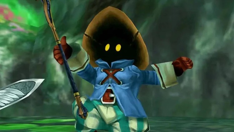 Final Fantasy 9 Remake było w bardzo zaawansowanym etapie rozwoju. Projekt miał zostać wstrzymany
