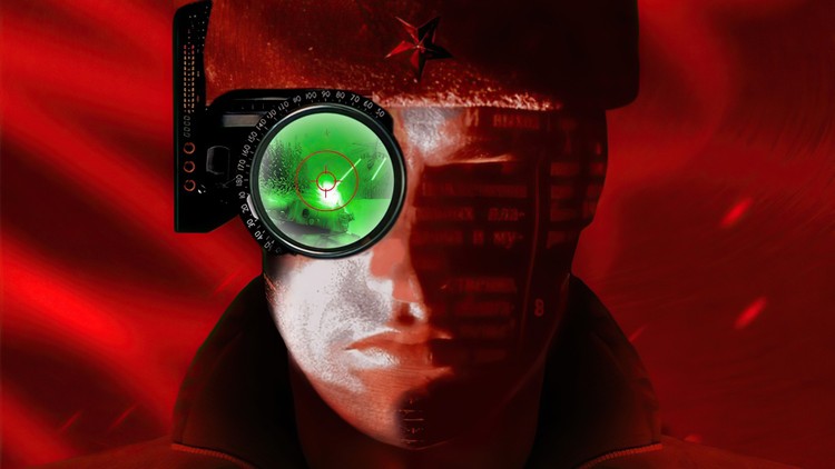 Command & Conquer: Red Alert