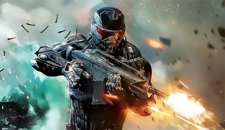 Crysis Remastered z ulepszeniami na PlayStation 5 i Xbox Series X/S