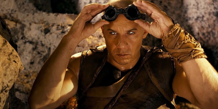 Riddick