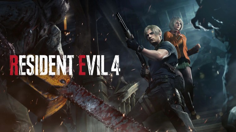 Resident Evil 4 Remake z fantastyczną sprzedażą. Świetny wynik w zaledwie 2 dni