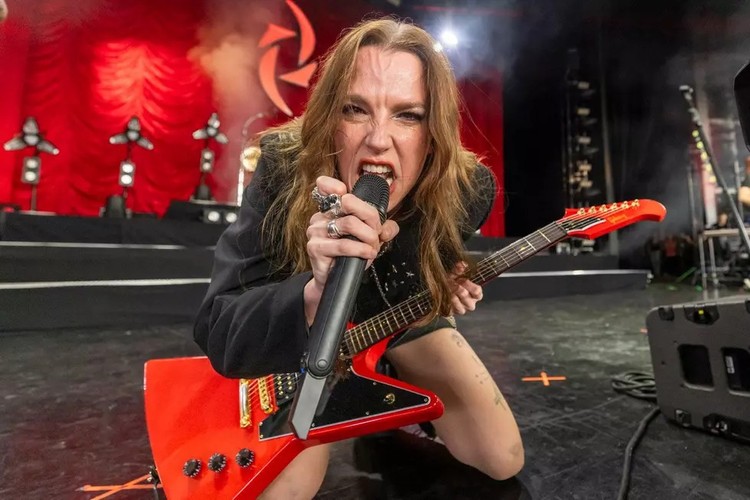 Halestorm
