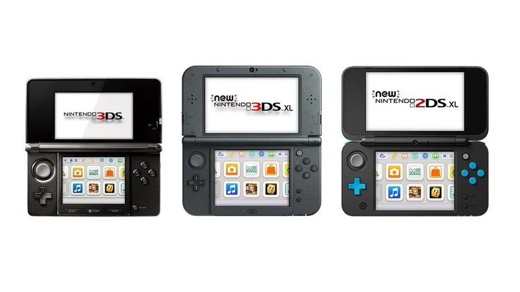 Nintendo 3DS kończy swój żywot, konsola oficjalnie wycofana z produkcji