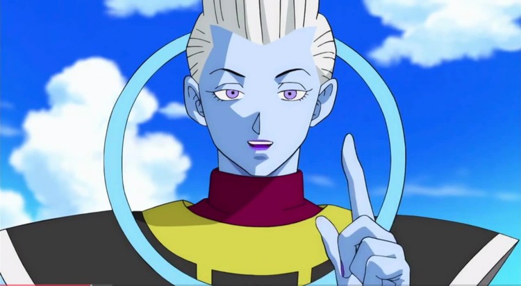 Dragon Ball Super