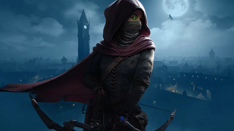 Thief VR: Legacy of Shadow
