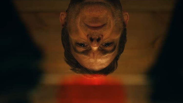 Dexter: Zmartwychwstanie