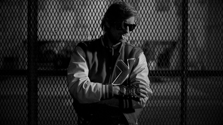 Vincent “Kavinsky” Belorgey