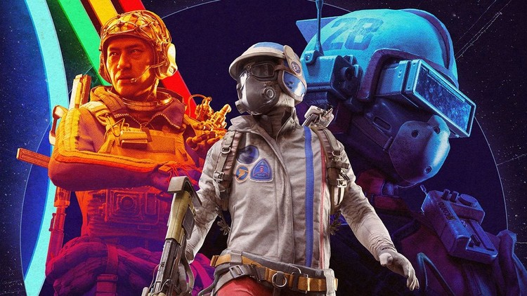 ARC Raiders