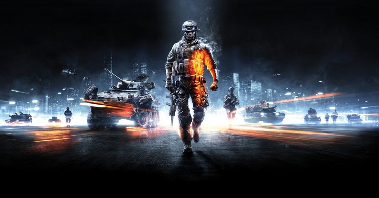 Nadchodzi najlepszy Battlefield w historii, zapewnia Electronic Arts