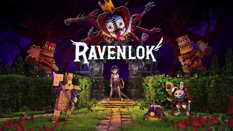 Ravenlok z datą premiery. Gra będzie dostępna w usłudze Game Pass