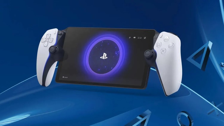 PlayStation Portal