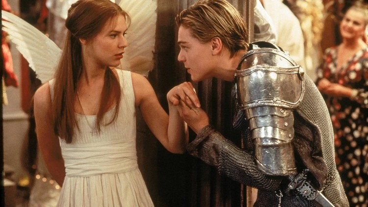 Romeo i Julia