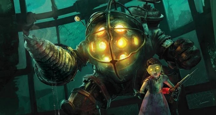 BioShock od Netflix ma przełamać klątwę growych ekranizacji. Film będzie wierny serii