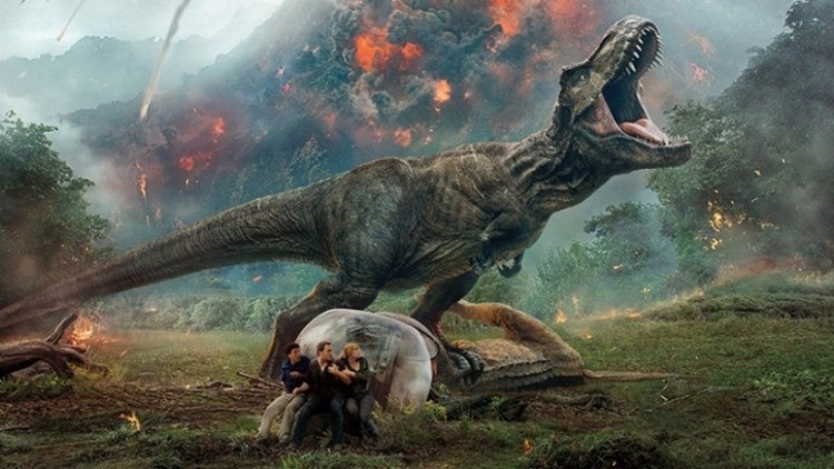 Ruszyły zdjęcia do nowego Jurassic World. Universal wydał majątek na zabezpieczenie planu