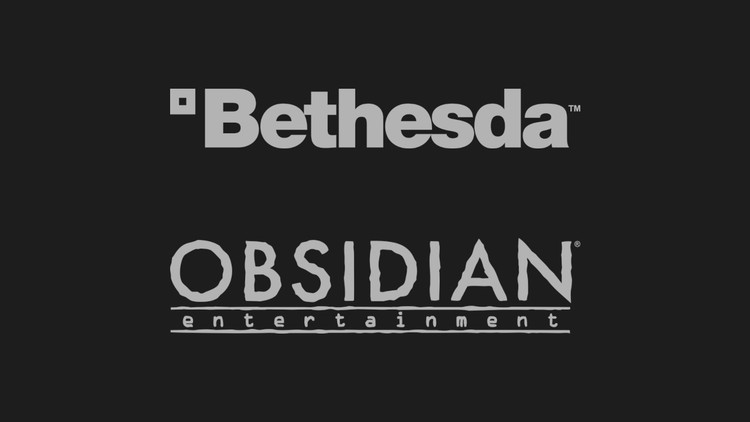 Bethesda Softworks | Obsidian Entertainment