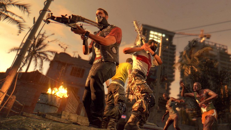 Dying Light zalicza ogromny wzrost popularności na Steamie. Wszystko dzięki wielkiej promocji