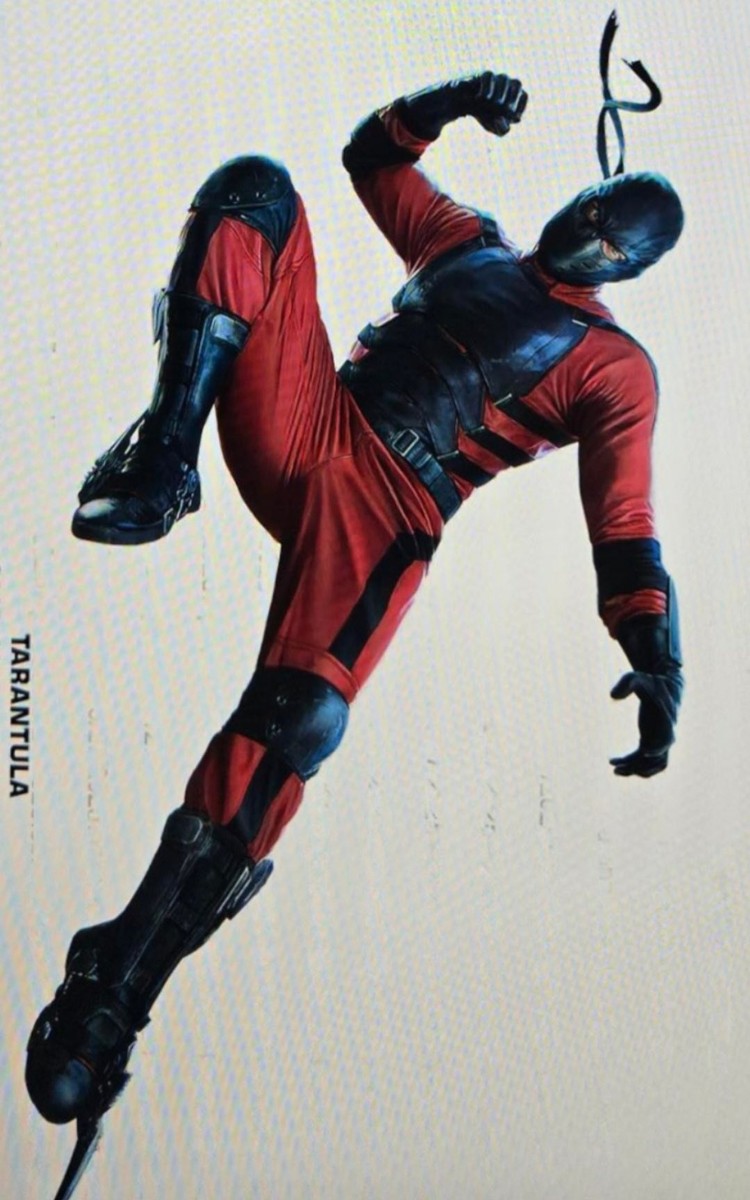 Spider-Man: Brand New Day