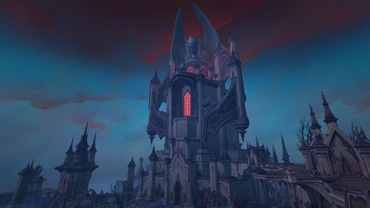 World of Warcraft Shadowlands. Jak wbić maksymalny poziom w 6 godzin?