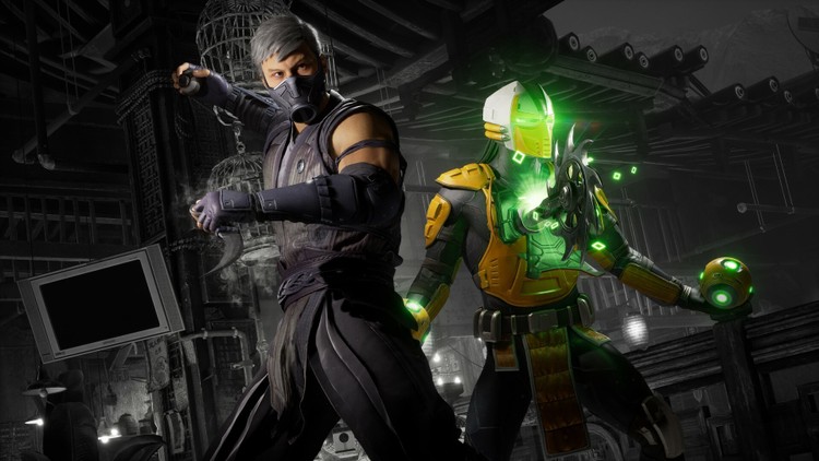 Mortal Kombat 1 już za kilka dni otrzyma wyczekiwaną przez wielu graczy funkcję