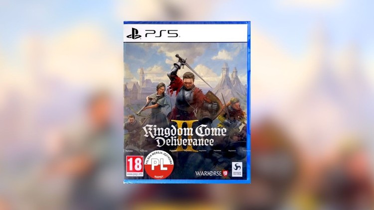 Kingdom Come: Deliverance 2