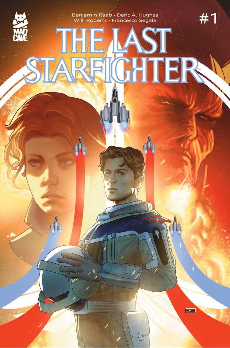 The Last Starfighter