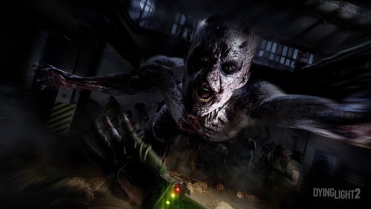 Dying Light 2 z dużym zainteresowaniem na Steam. Gra na szczycie list życzeń