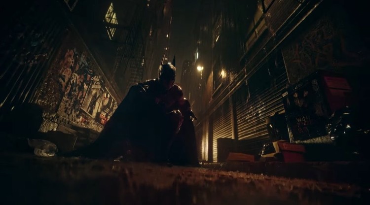 Poznajcie Batman: Arkham Shadow. Warner opublikował zwiastun zapowiadający nową grę