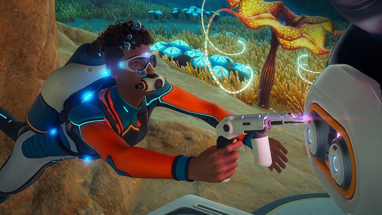 Subnautica 2
