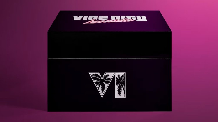 Grand Theft Auto 6: The Goodtime State – Vice City Collection
