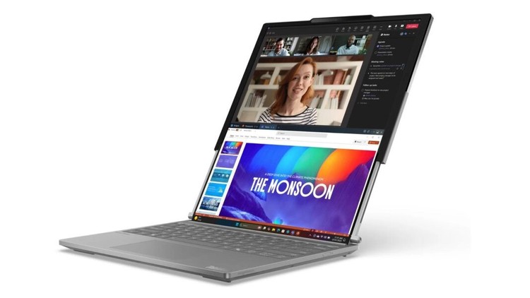 Pierwszy przeciek produktów z CES 2026