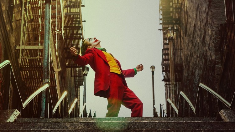 Joker 2 powstanie. Film znajduje się w planach Warner Bros