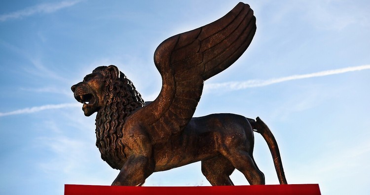 Festiwal Filmowy w Wenecji