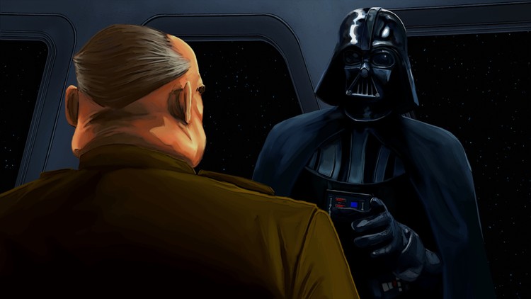 Star Wars: Dark Forces Remaster powraca po 29 latach. Dzisiaj premiera odświeżonej wersji klasycznej strzelanki