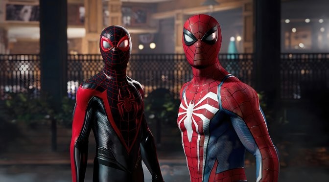Marvel’s Spider-Man 2: modderzy pracują na wersji z wycieku i szykują grę na PC. Mogą być szybsi niż Insomniac