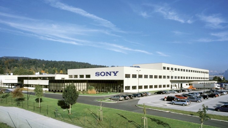 Sony DADC Austria