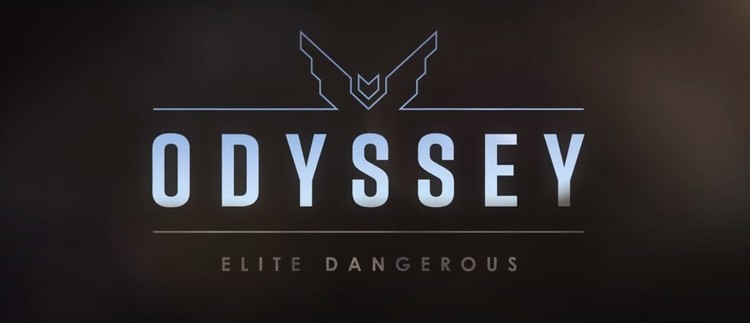 Elite Dangerous Odyssey zapowiedziane! Tak jakby...