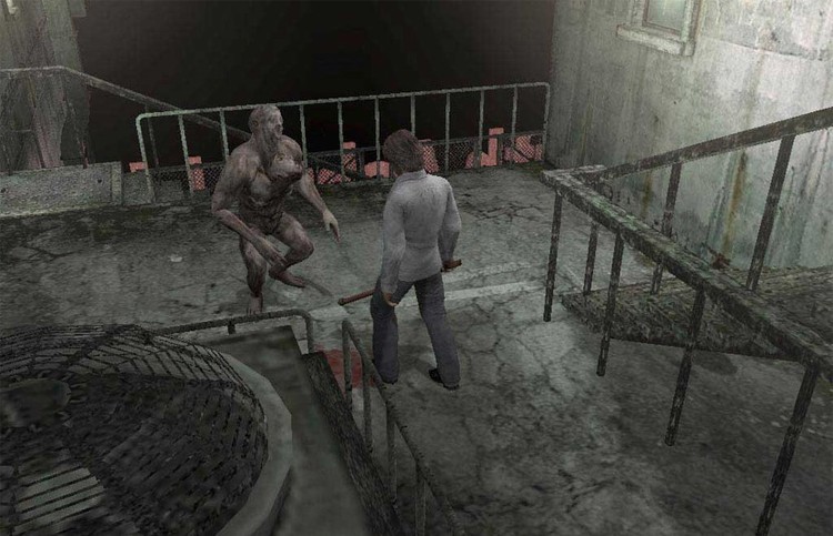 Silent Hill 4: The Room niespodziewanie pojawiło się w sklepie GOG