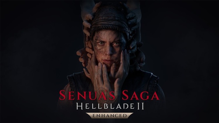 Senua’s Saga: Hellblade II