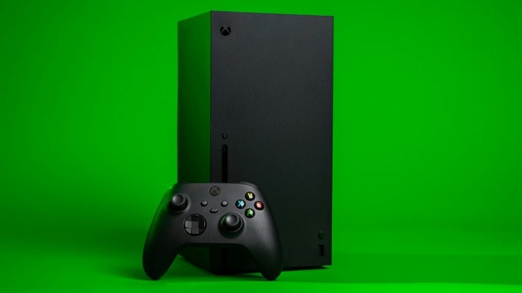 Xbox