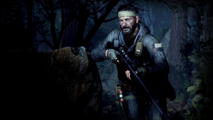 Nowy zwiastun Call of Duty: Black Ops Cold War przypomina o nadchodzącej becie