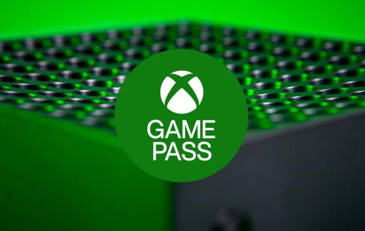 Xbox Game Pass