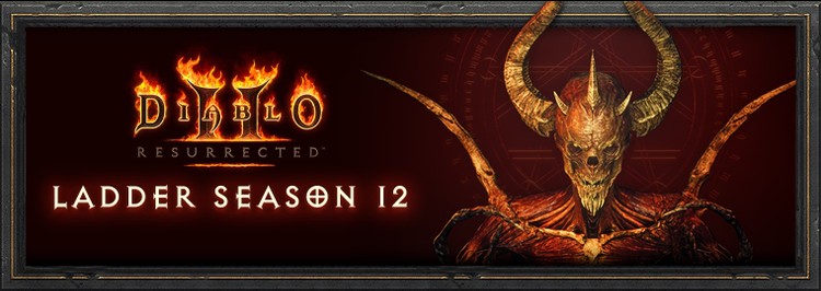 Diablo II: Resurrected