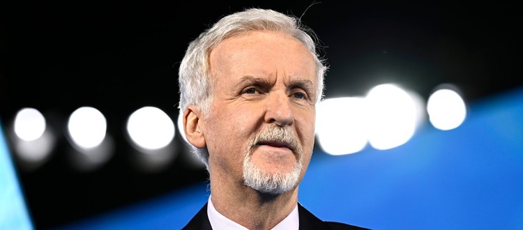 James Cameron